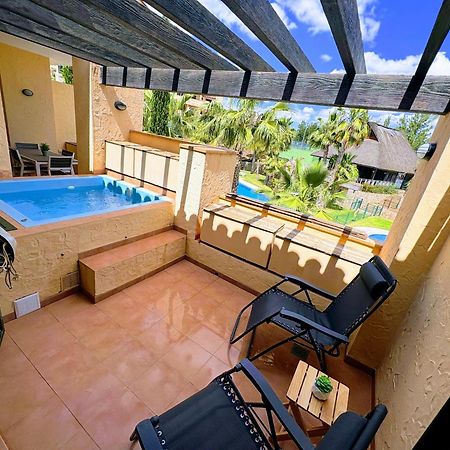 Relax House Murcia Fuente Alamo  Eksteriør bilde