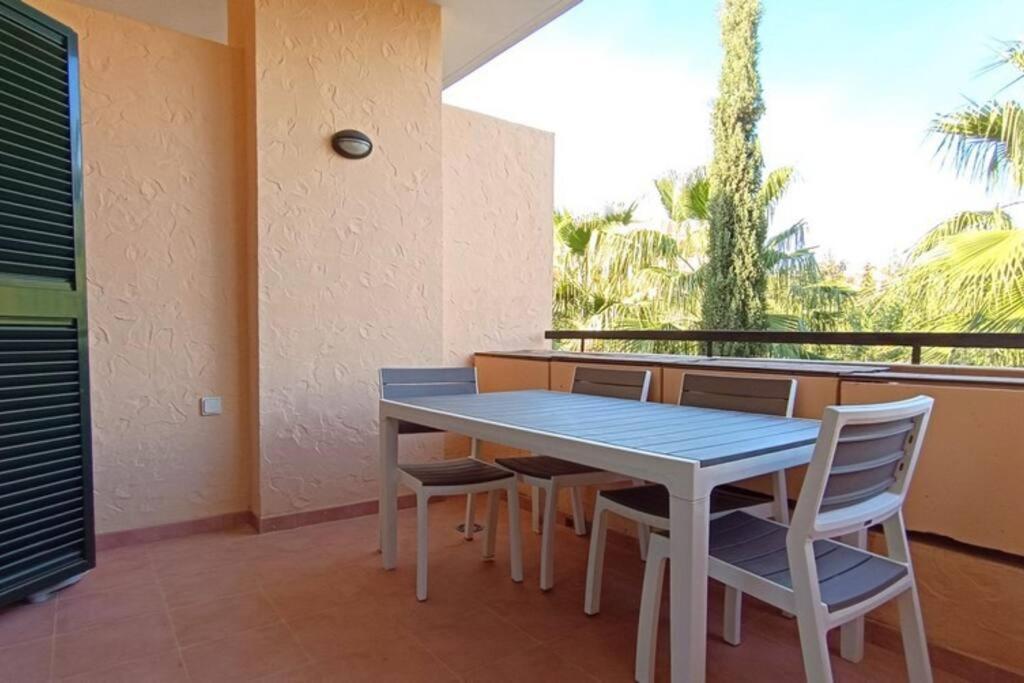Relax House Murcia Fuente Alamo  Eksteriør bilde
