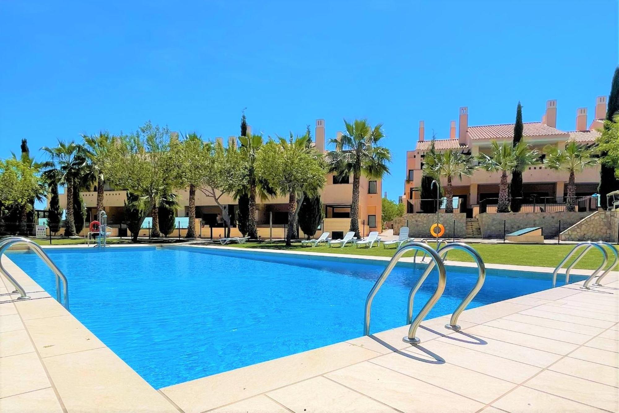 Relax House Murcia Fuente Alamo  Eksteriør bilde