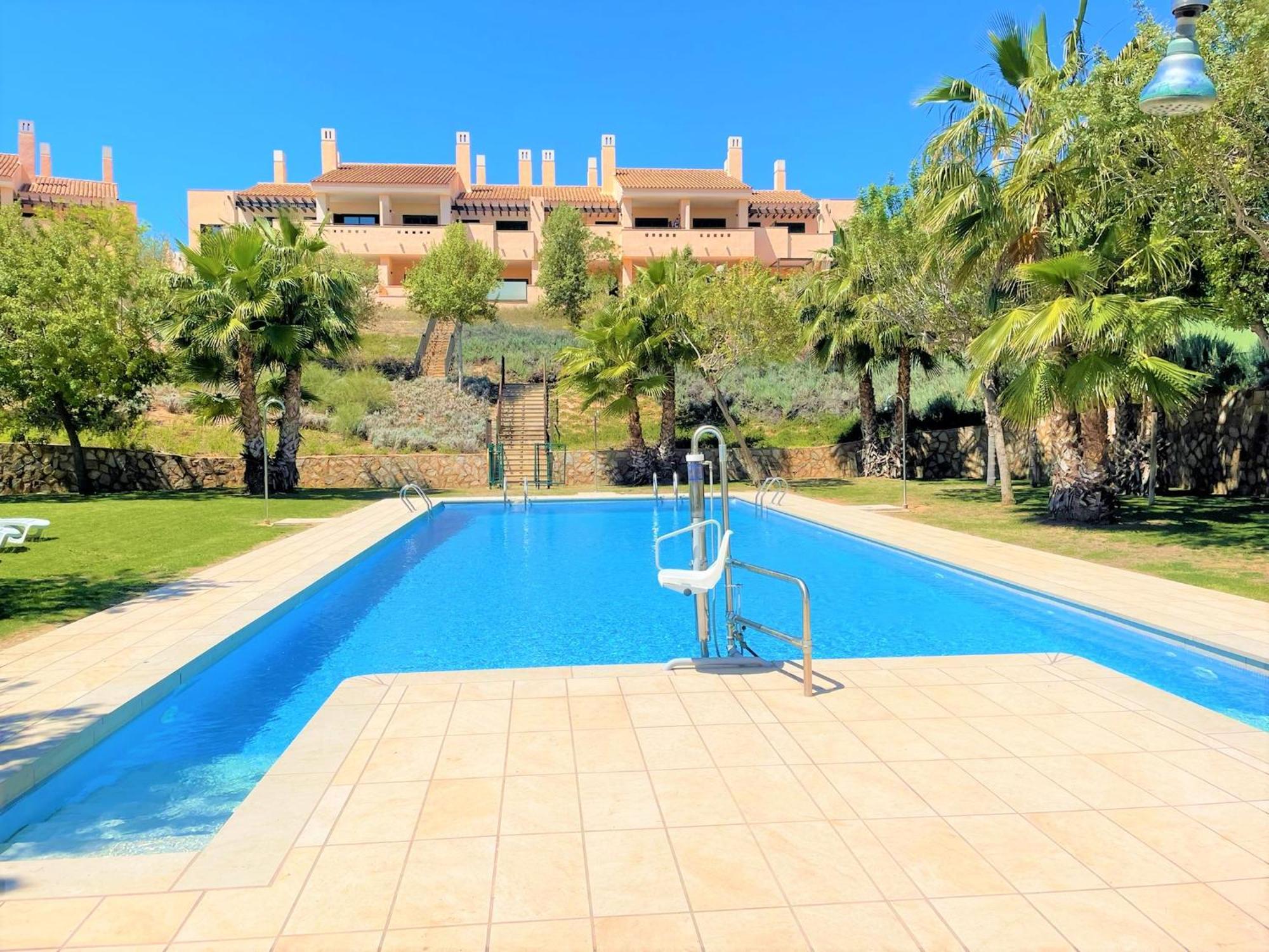 Relax House Murcia Fuente Alamo  Eksteriør bilde