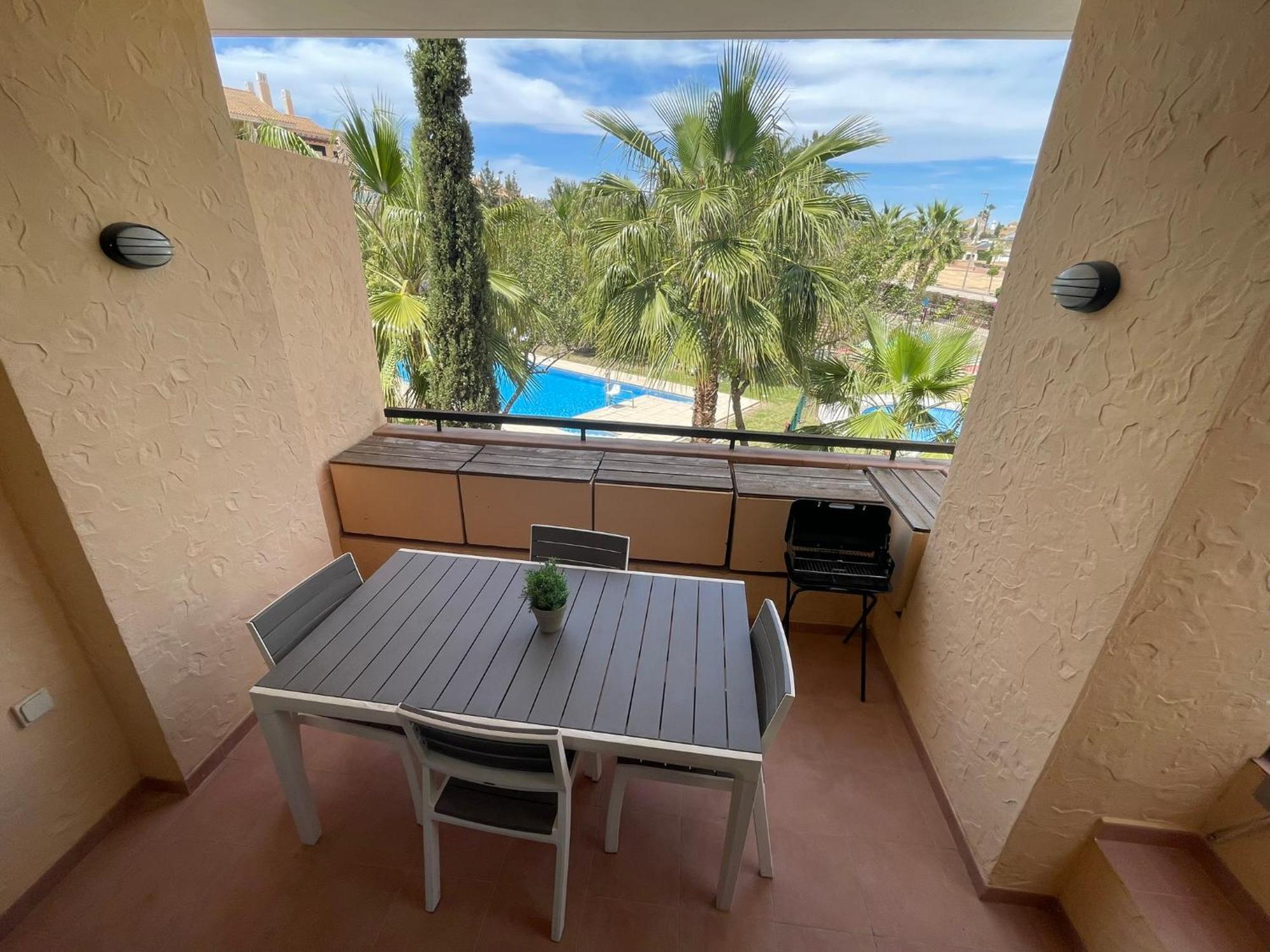 Relax House Murcia Fuente Alamo  Eksteriør bilde