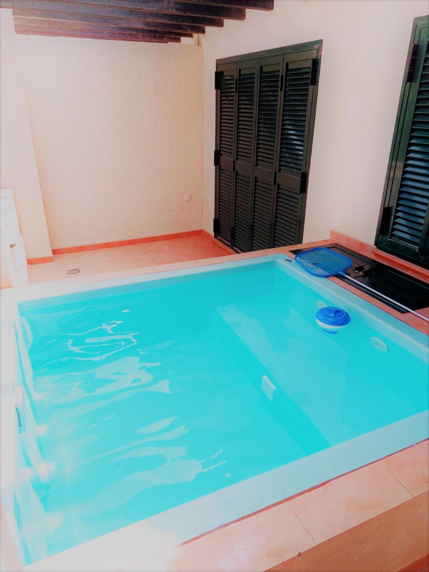 Relax House Murcia Fuente Alamo  Eksteriør bilde