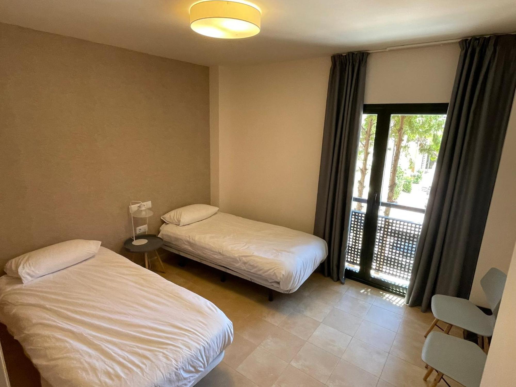 Relax House Murcia Fuente Alamo  Eksteriør bilde