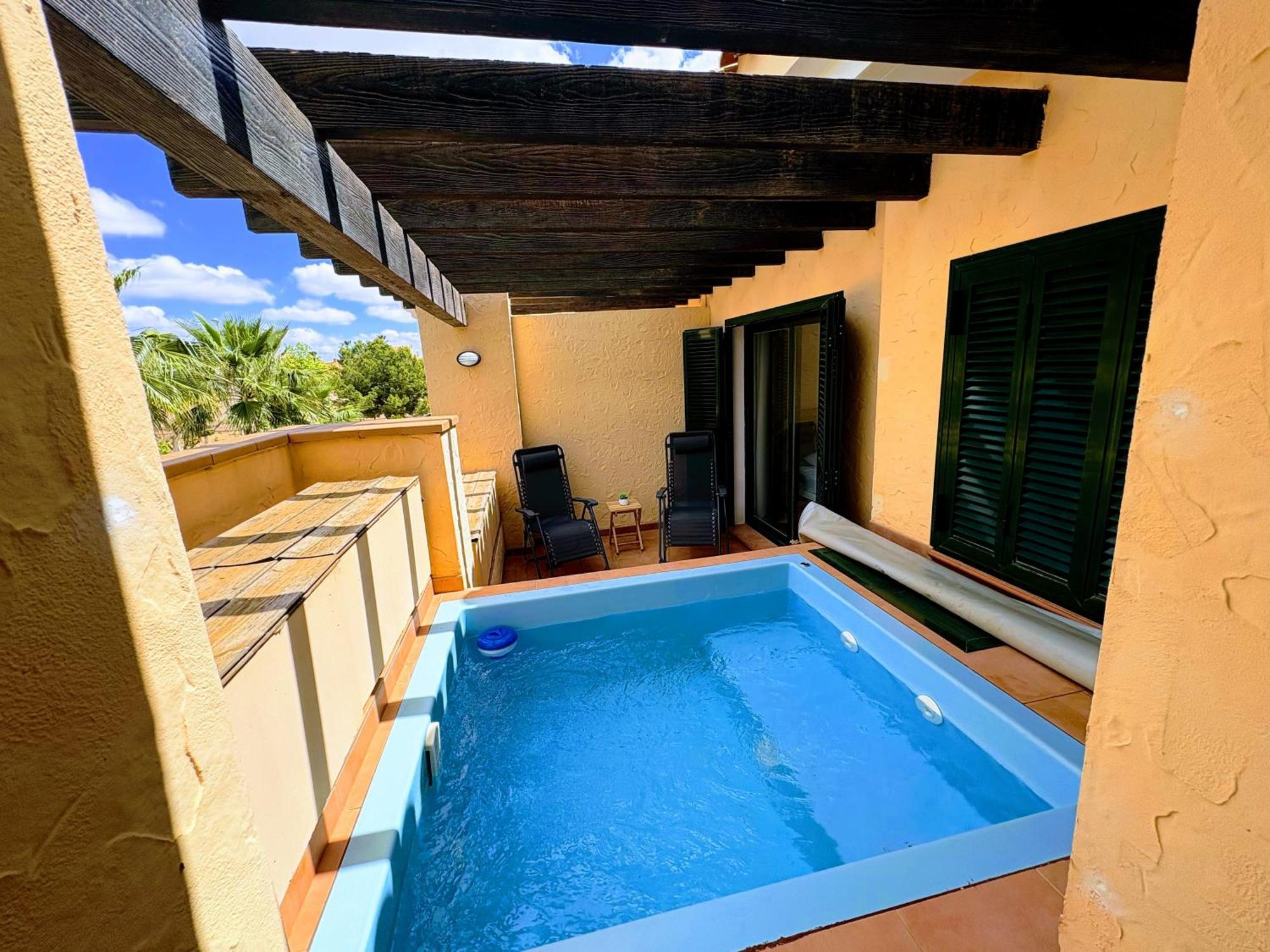 Relax House Murcia Fuente Alamo  Eksteriør bilde