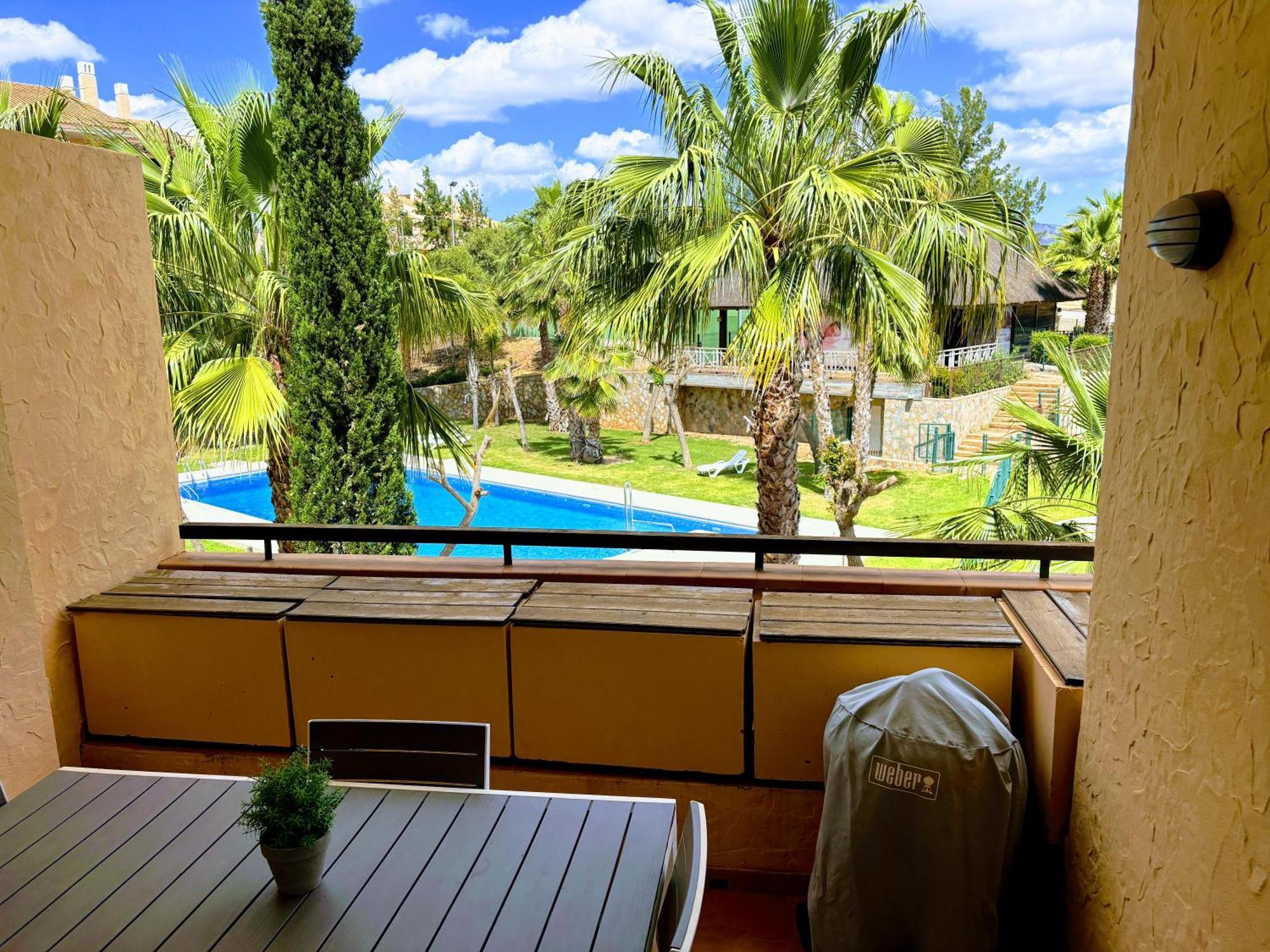Relax House Murcia Fuente Alamo  Eksteriør bilde